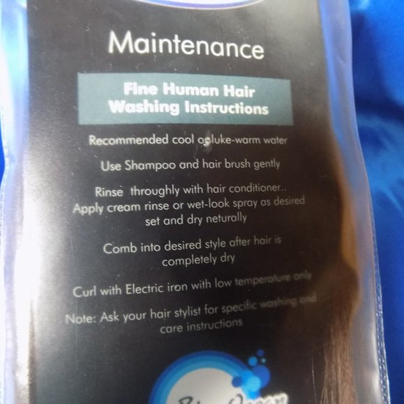 Adorable Collection Human Hair - Picture 6 of 6